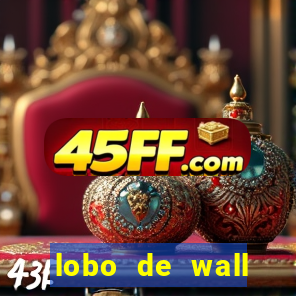 lobo de wall street online